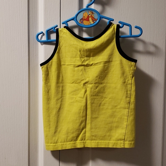 Free add on 💀 personalized sleeveless top - Picture 3 of 3